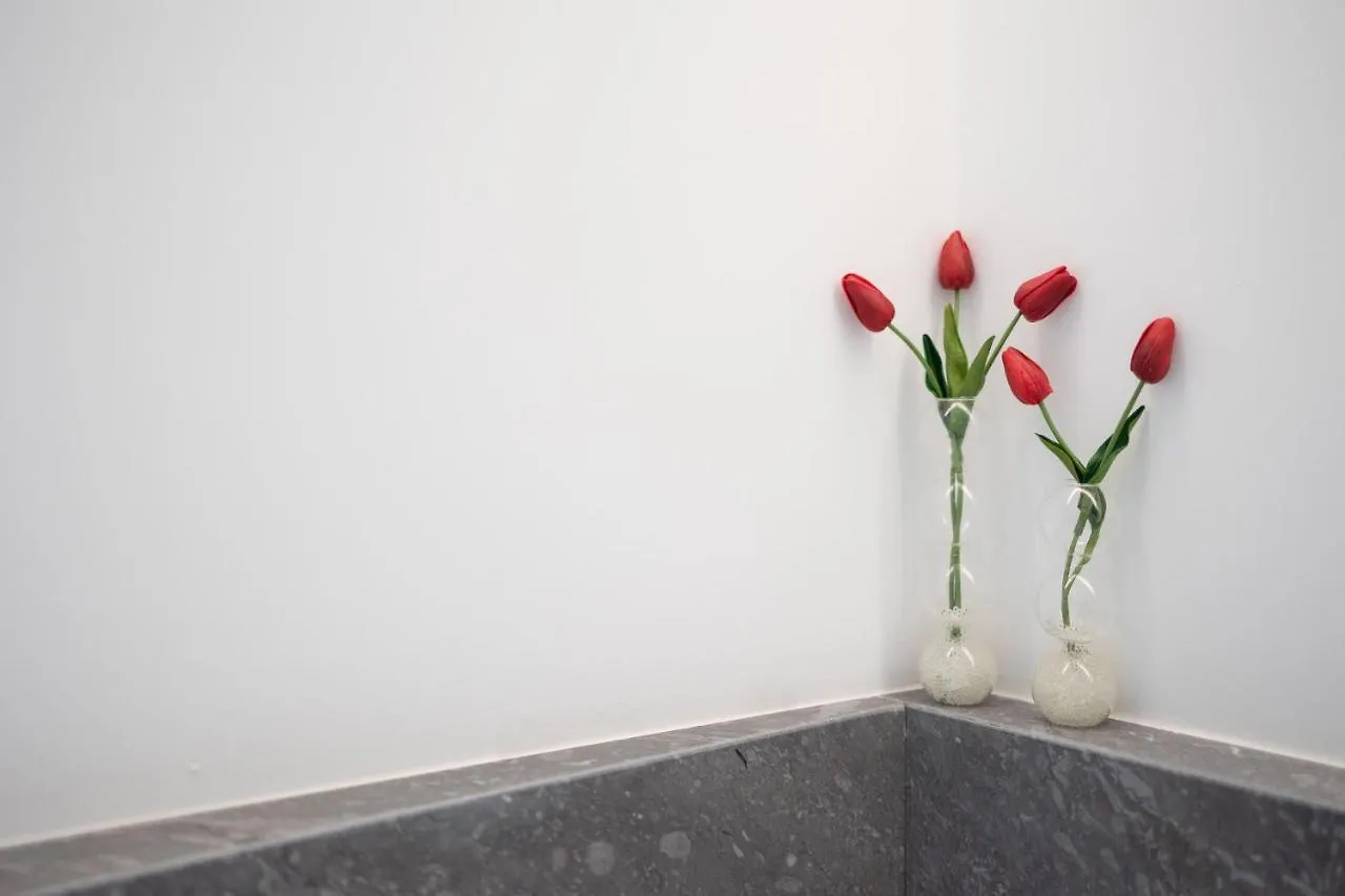 U Scrusciu D'U Mari Luxury Suite Cefalu 0*,
