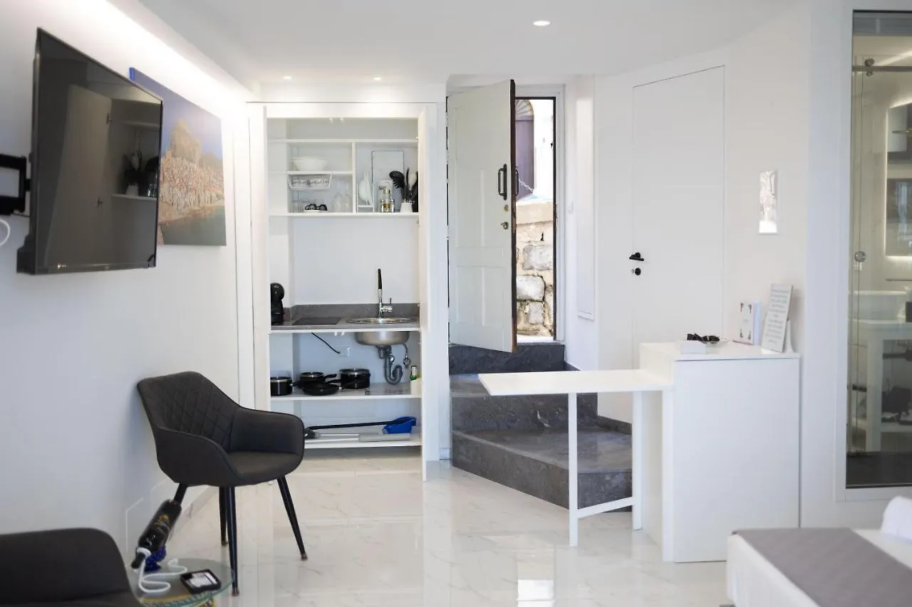 U Scrusciu D'U Mari Luxury Suite Cefalu Holiday home