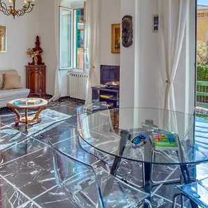 Oliva House Levanto