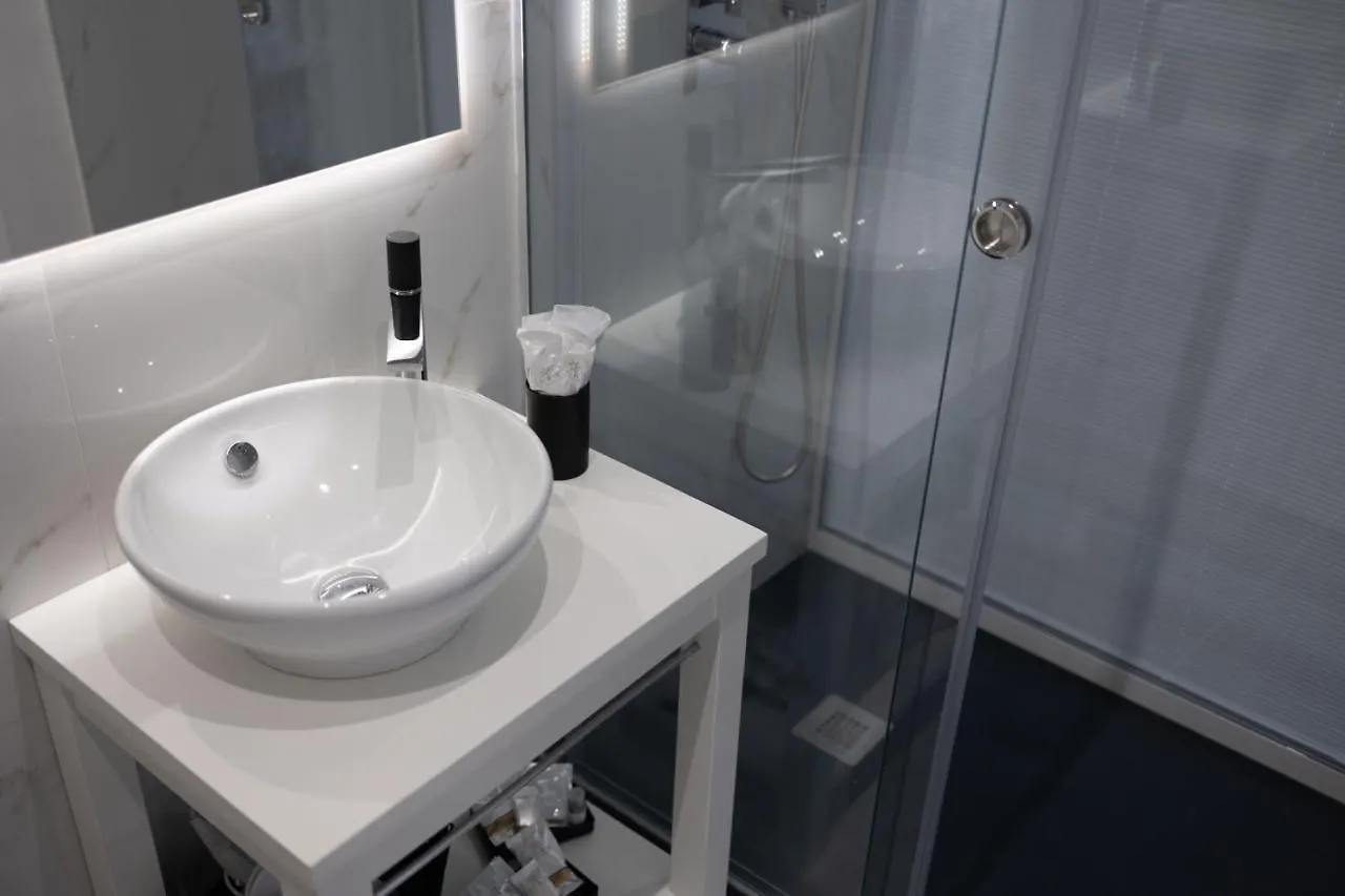 U Scrusciu D'U Mari Luxury Suite Cefalù Italia