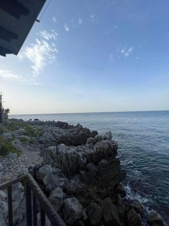 U Scrusciu D'U Mari Luxury Suite Cefalù
