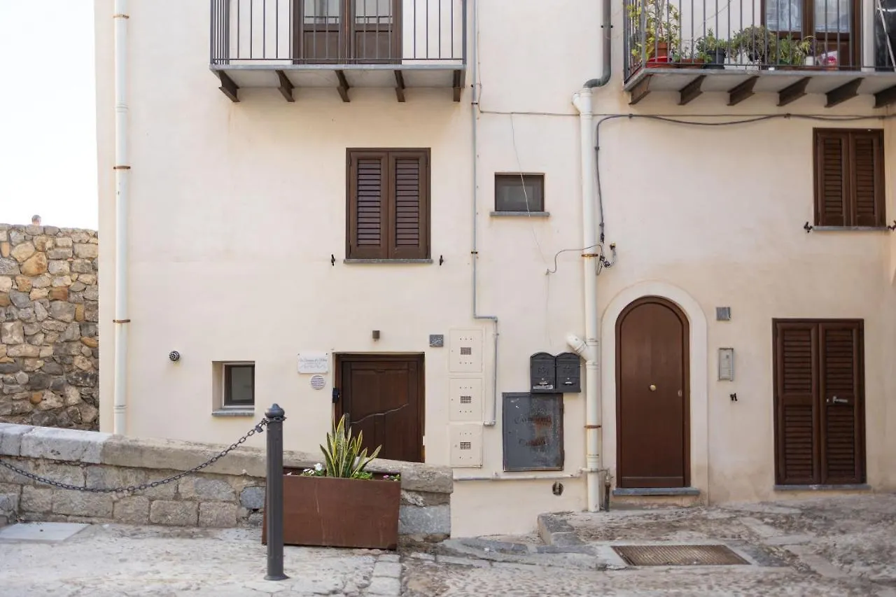 U Scrusciu D'U Mari Luxury Suite Cefalù 0*,  Italien