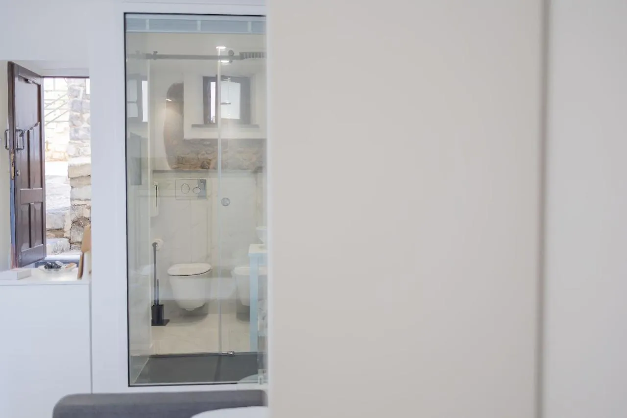 U Scrusciu D'U Mari Luxury Suite Cefalù Casa vacanze