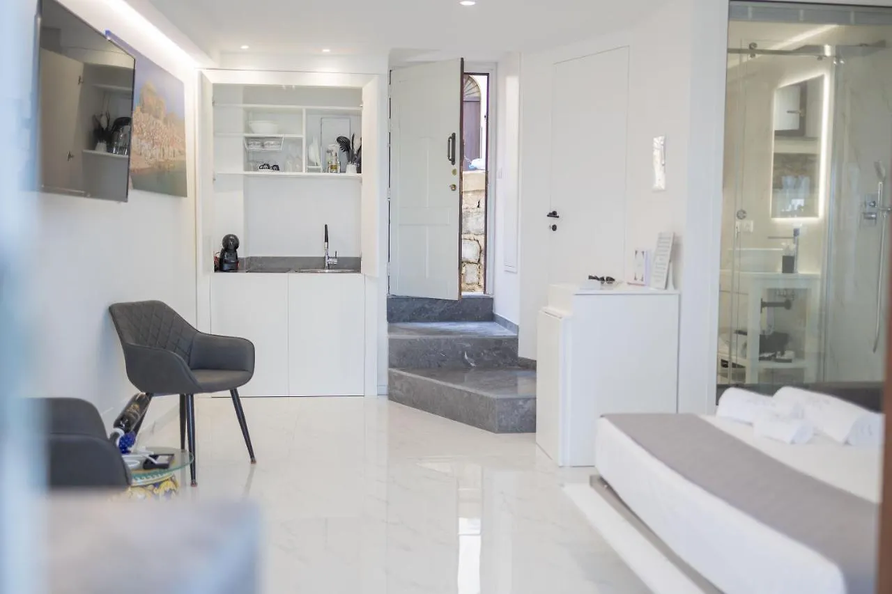 U Scrusciu D'U Mari Luxury Suite Cefalù
