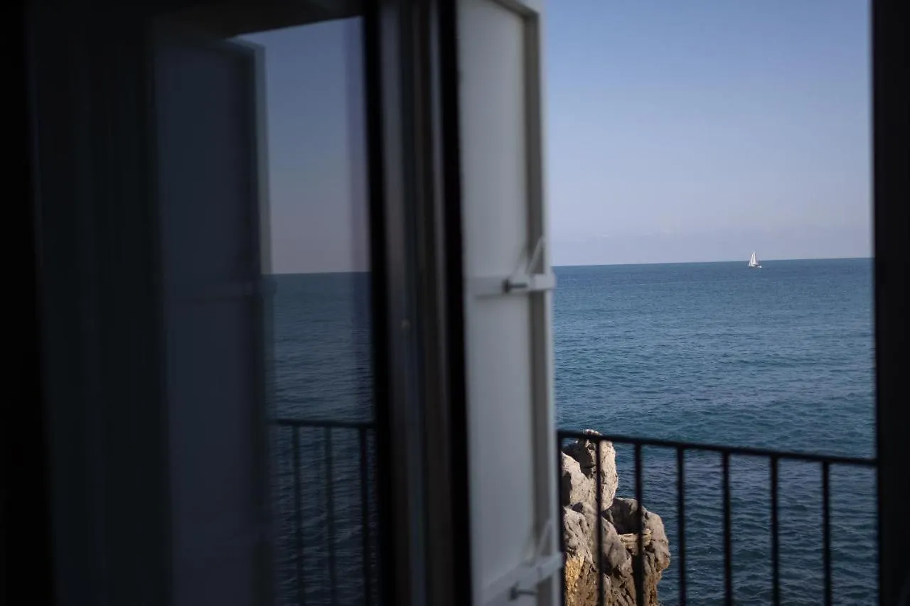 U Scrusciu D'U Mari Luxury Suite Cefalù