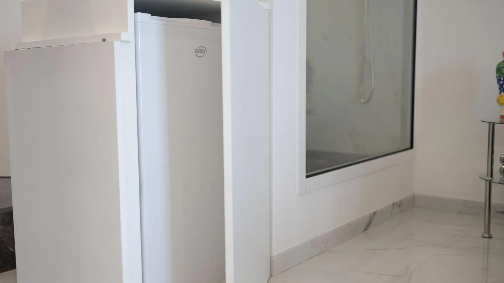 U Scrusciu D'U Mari Luxury Suite Cefalù 0*,